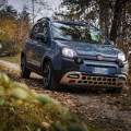 Cómo son los dos coches más pequeños, 4x4 y ECO de venta en España
