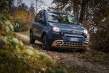 Cómo son los dos coches más pequeños, 4x4 y ECO de venta en España