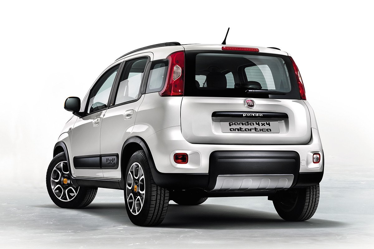 Cómo son los dos coches más pequeños, 4x4 y ECO de venta en España