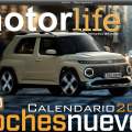 Descubre los coches nuevos que saldrán en 2025 en el número 148 de Motorlife Magazine