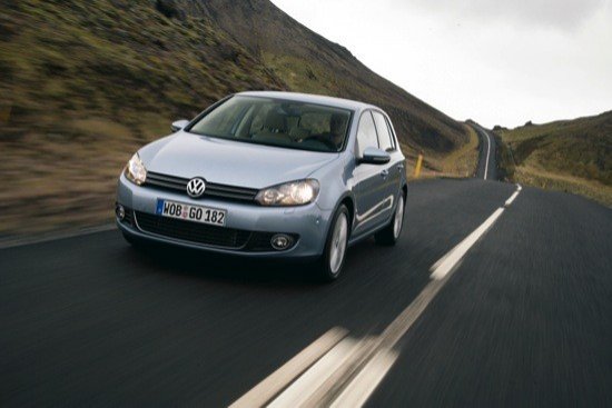 Volkswagen Golf Rabbit: un Golf TDI por menos de 18.000 euros