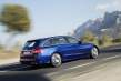 El Mercedes Clase C se hace familiar con el Estate