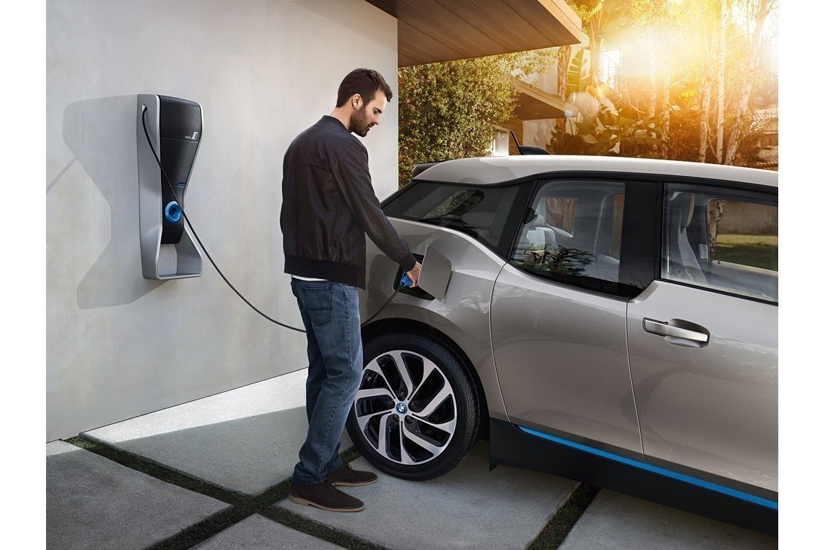 Coches eléctricos: los planes de los fabricantes