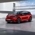 SEAT el-Born: la apuesta eléctrica de la marca española