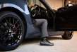 Mazda aplica su diseño Kodo a unas zapatillas de conducción