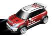 WRC: Mini volverá a los Rallyes en 2011