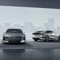 Los prototipos de Audi que pronto llegarán a la producción