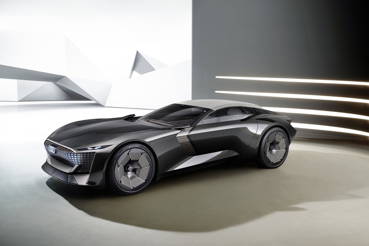 Los prototipos de Audi que pronto llegarán a la producción
