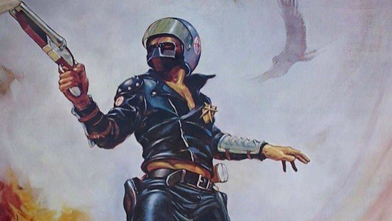 Vídeo: Mad Max