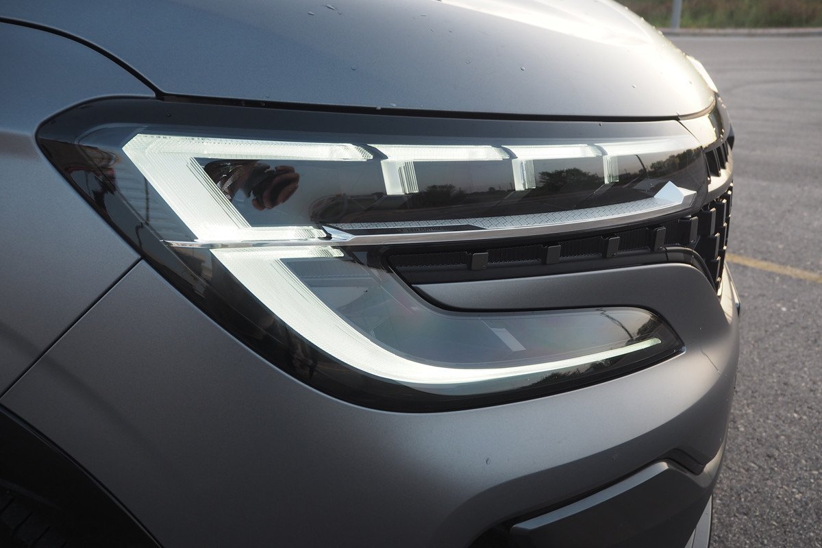 Prueba y opinión del Renault Austral: análisis del interior, precio y pack esprit Alpine
