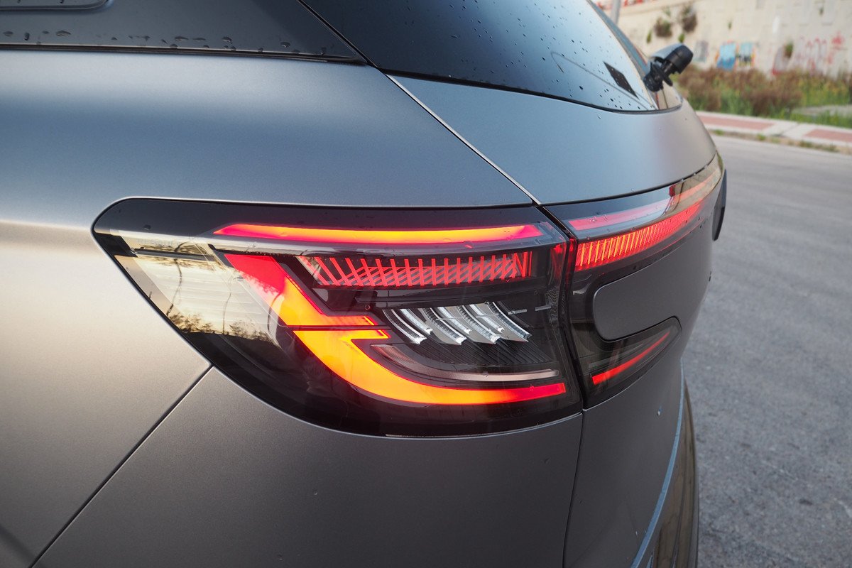 Prueba y opinión del Renault Austral: análisis del interior, precio y pack esprit Alpine