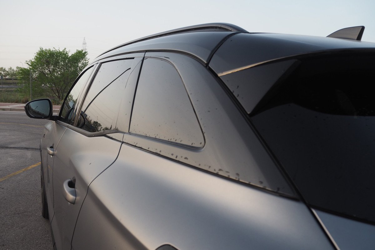 Prueba y opinión del Renault Austral: análisis del interior, precio y pack esprit Alpine