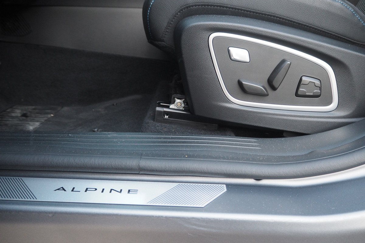 Prueba y opinión del Renault Austral: análisis del interior, precio y pack esprit Alpine