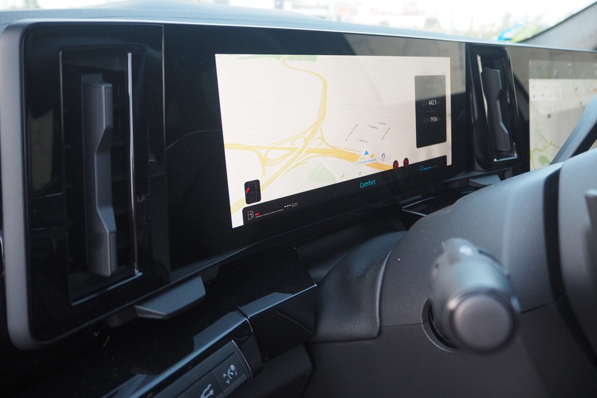 Prueba Renault Austral