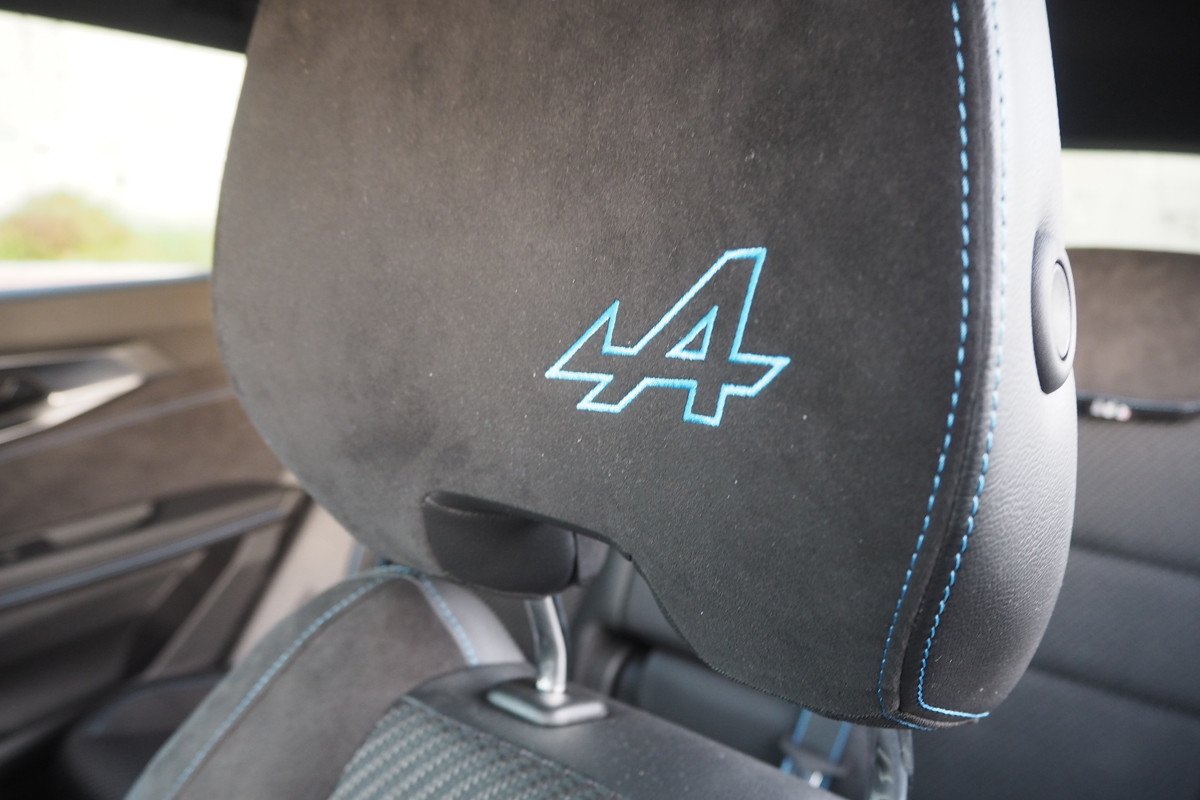 Prueba Renault Austral