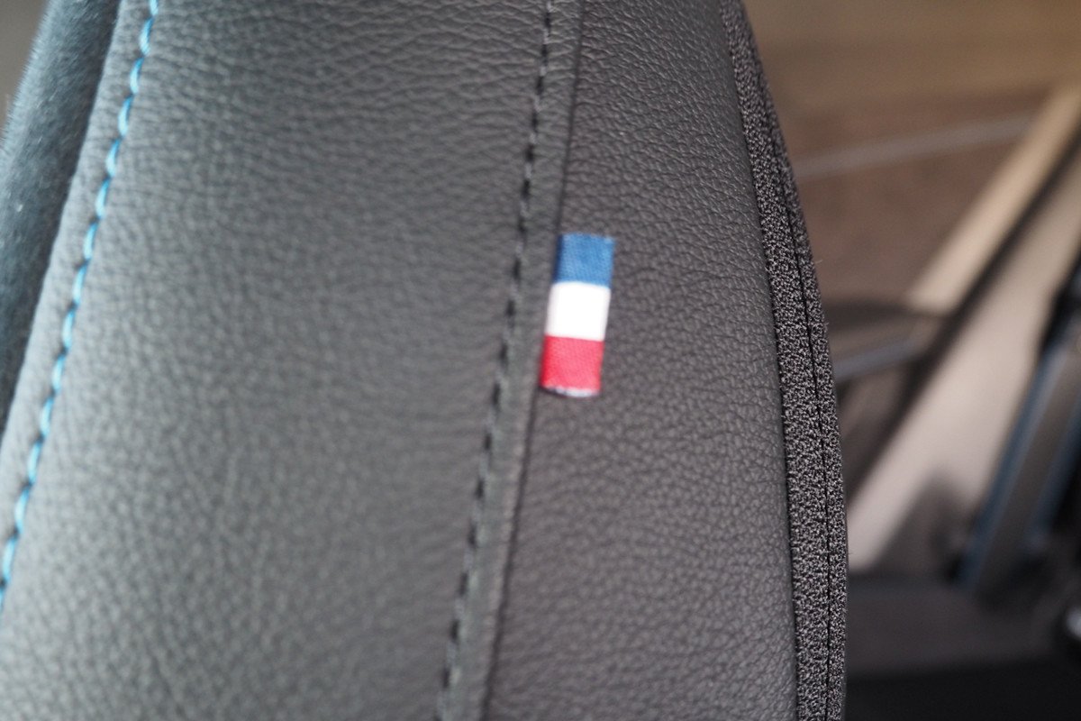 Prueba y opinión del Renault Austral: análisis del interior, precio y pack esprit Alpine