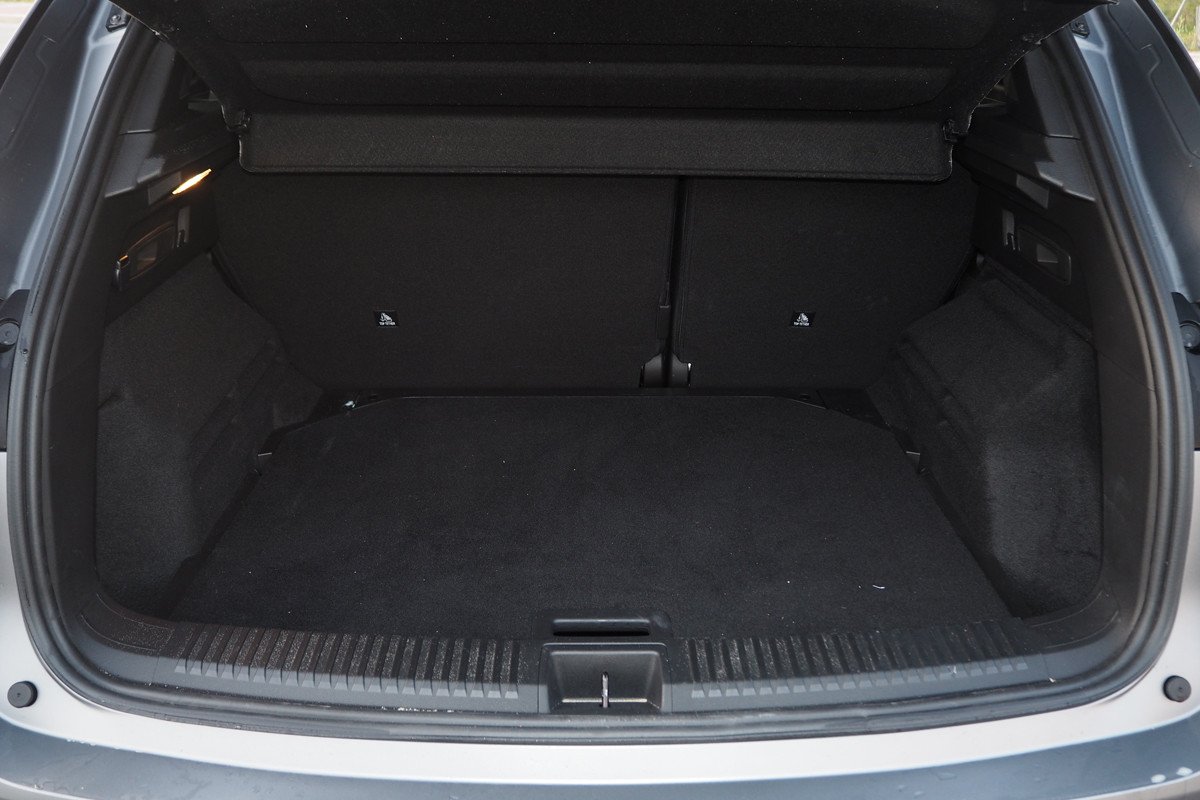 Prueba Renault Austral