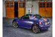 El Mini Roadster de Vogue subastado en el Life Ball 2012