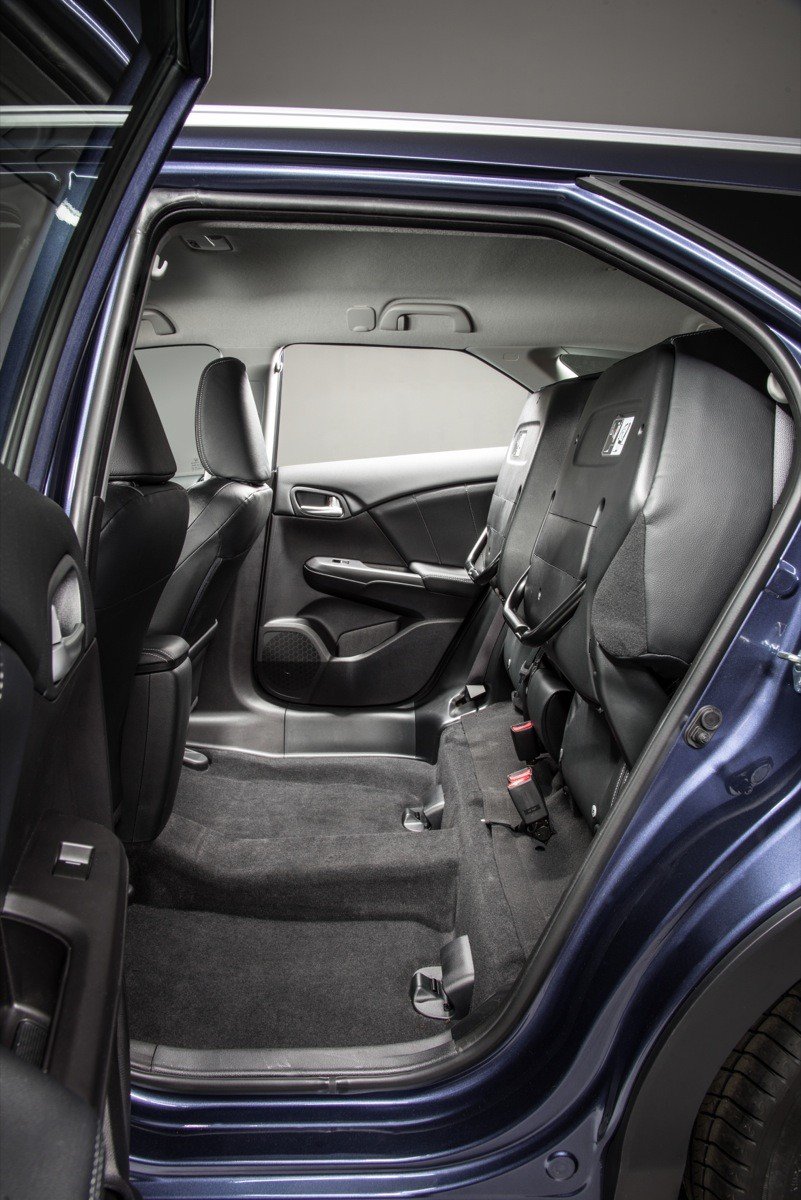 Honda Civic Tourer, protagonista en el Salón de Frankfurt 2013
