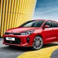 Nuevo Kia Rio 2017, nueva generación más sofisticada