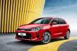 Nuevo Kia Rio 2017, nueva generación más sofisticada