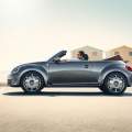 Nuevo Volkswagen Beetle Cabrio Karmann, homenaje al creador
