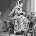 Bertha Benz, mujer pionera en el mundo del automóvil