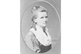 Bertha Benz
