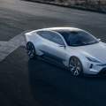 Las tres claves en las que destaca el Polestar Precept
