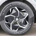 Neumáticos sostenibles: uno de los grandes objetivos de Michelin para 2030