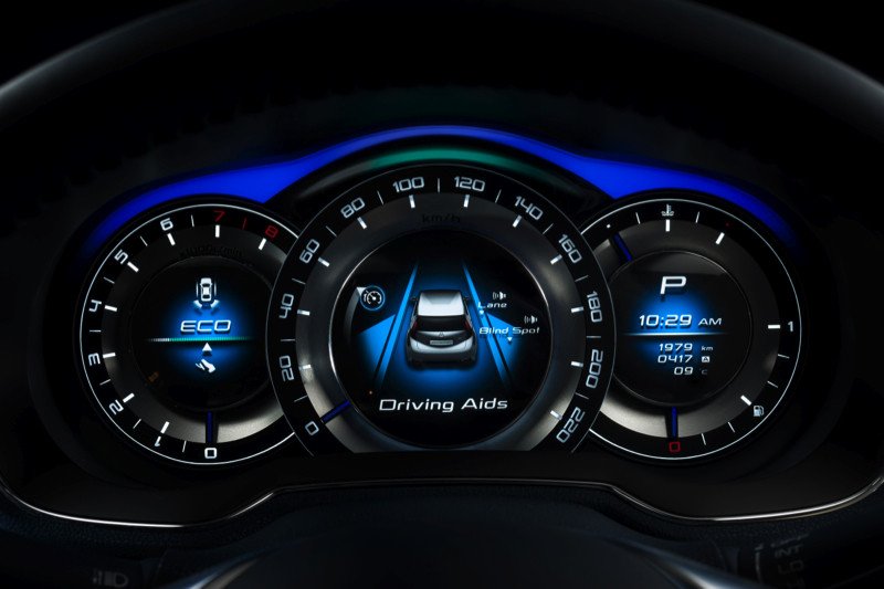 Nissan Invitation, nuevo monovolumen deportivo de Nissan