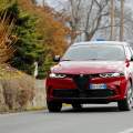 Probamos el Alfa Romeo Tonale Tributo: más deportivo y con mucha marcha a la italiana