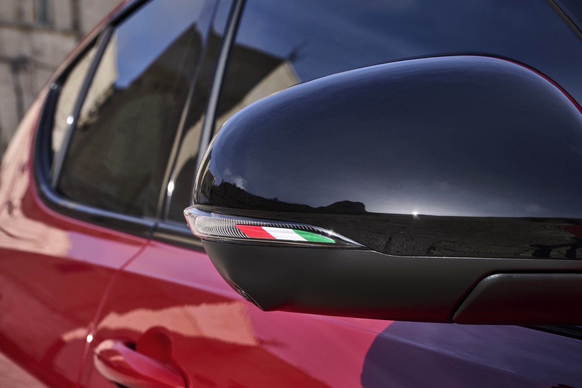 Probamos el Alfa Romeo Tonale Tributo: más deportivo y con mucha marcha a la italiana