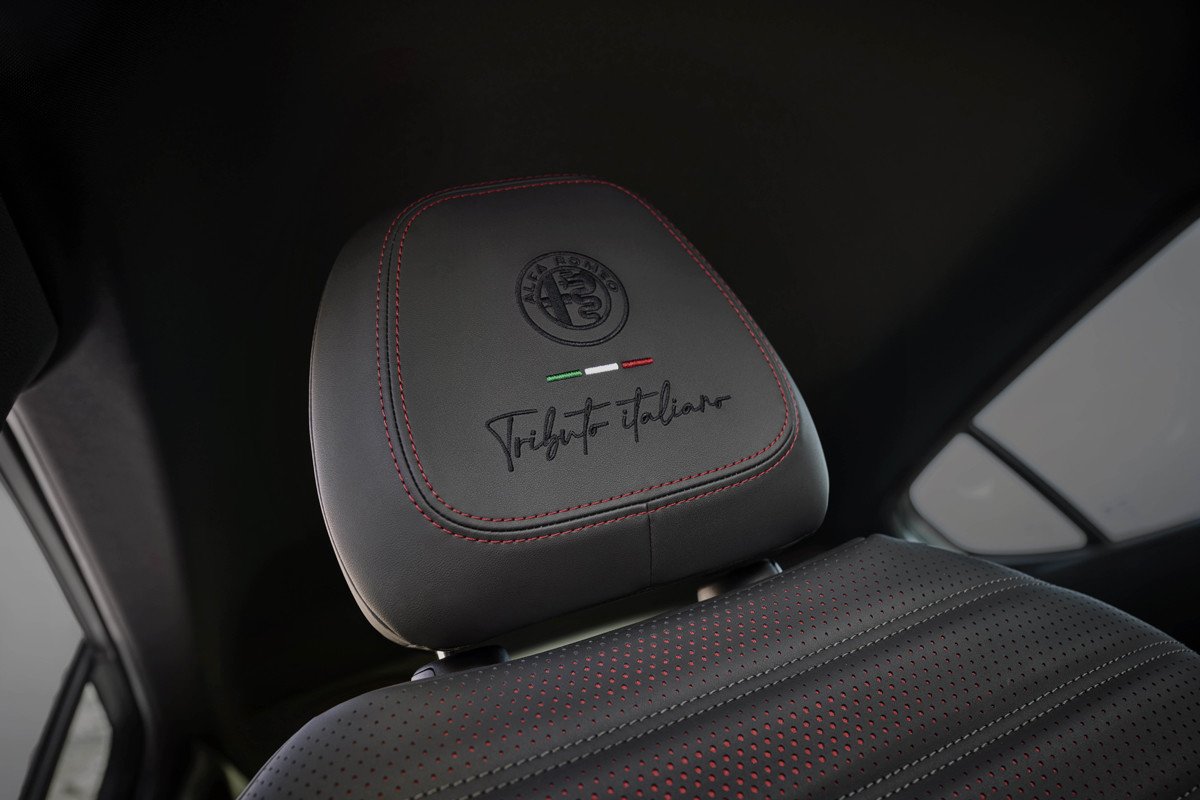 Probamos el Alfa Romeo Tonale Tributo: más deportivo y con mucha marcha a la italiana