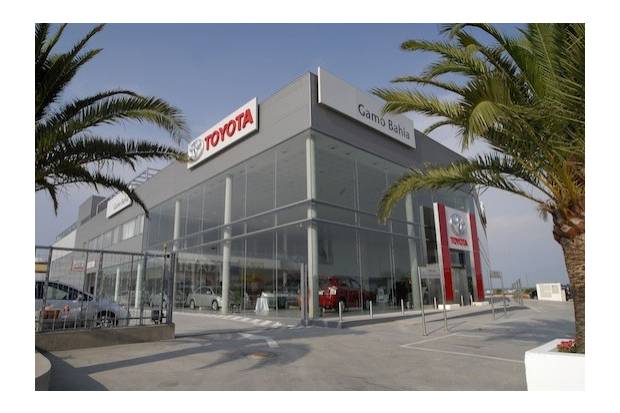 Las marcas continúan con el Plan Pive