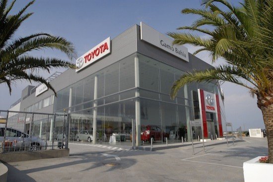 Las marcas continúan con el Plan Pive