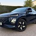 Prueba y opinión OMODA 5 2025: Te contamos todo sobre el SUV chino que arrasa en ventas