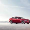 Nuevo Jaguar XE: primeras fotos, datos y precio para España