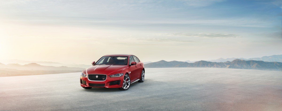 Nuevo Jaguar XE: primeras fotos, datos y precio para España
