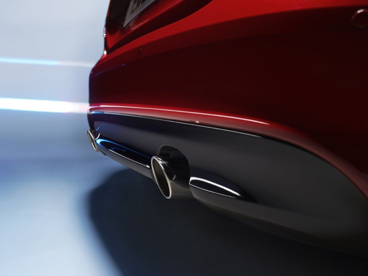 Nuevo Jaguar XE: primeras fotos, datos y precio para España