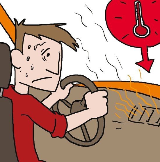 Cuál es la mejor bebida para conducir