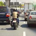 Trayectos diarios: 5 consejos para ganar seguridad