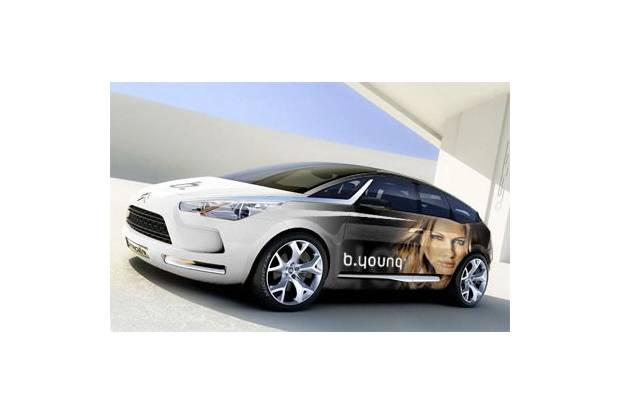Gana dinero con tu coche