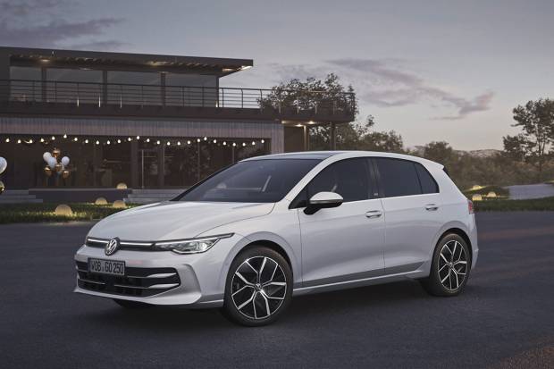 Nuevo Volkswagen Golf 2024: precios, motores, tecnología, equipamiento y 50 aniversario