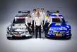 Daniel Juncadella al DTM con Mercedes