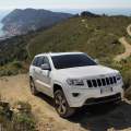Probamos el nuevo Jeep Grand Cherokee 2014