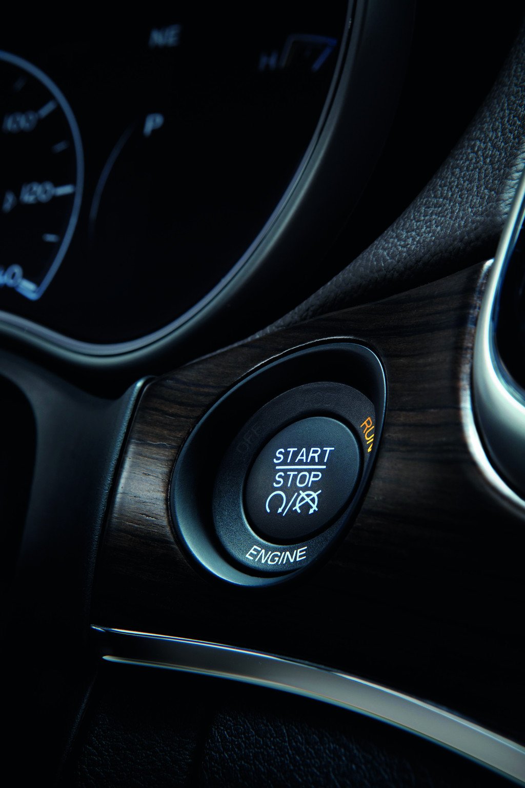 Probamos el nuevo Jeep Grand Cherokee 2014