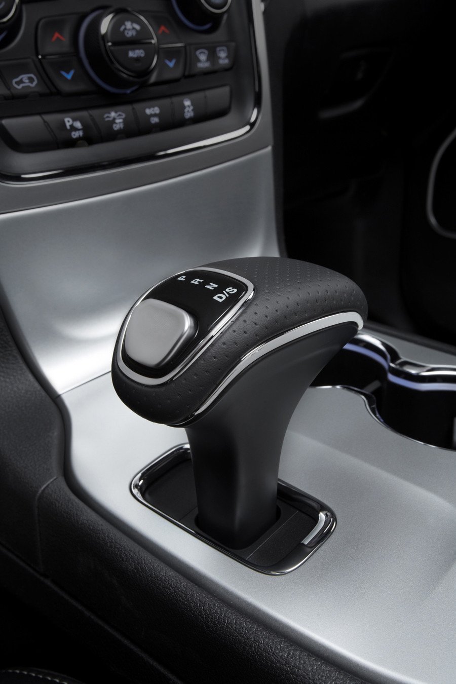 Probamos el nuevo Jeep Grand Cherokee 2014