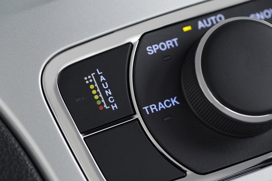 Probamos el nuevo Jeep Grand Cherokee 2014