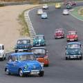 Seat Festival: Primer encuentro de Clásicos y Familia